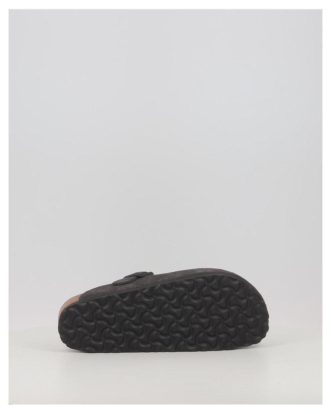 BOSTON LEVE Velvet Grey