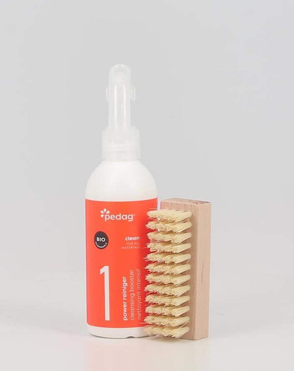 Limpieza Pedag KIT LIMPIADOR general talla S/T