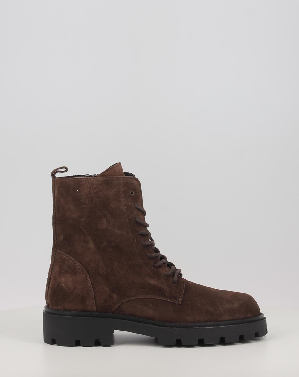 Botines Alpe AGNES 5311 marrón talla 36