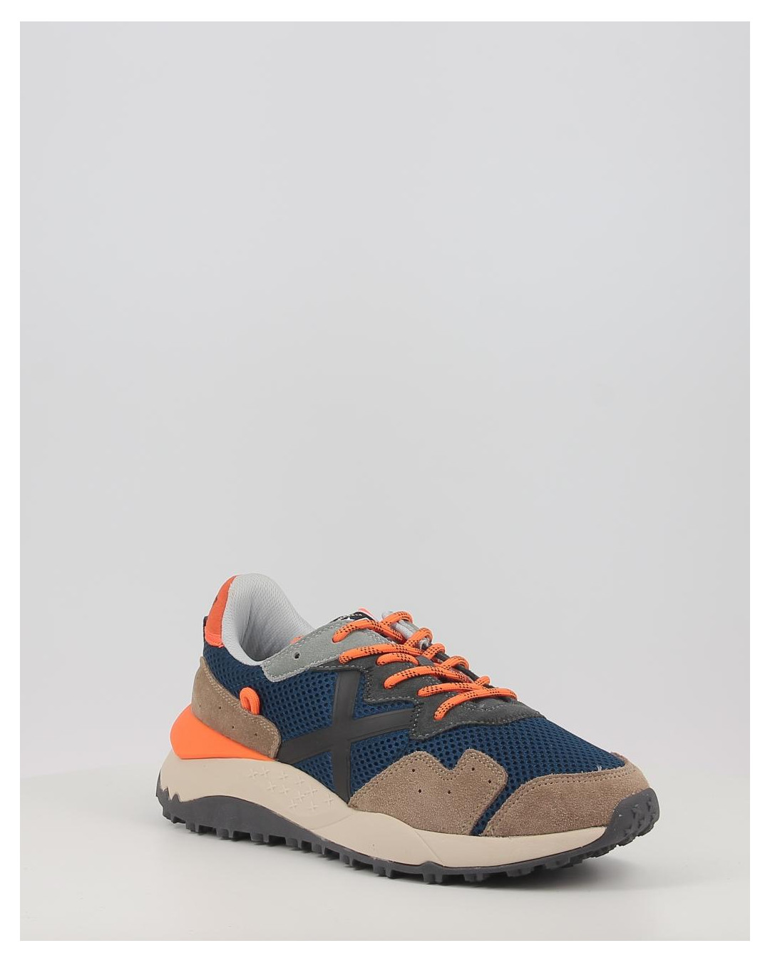 Zapatillas Munich Hombre Multicolor Zapatillas Munich SHIBUYA - Main Image