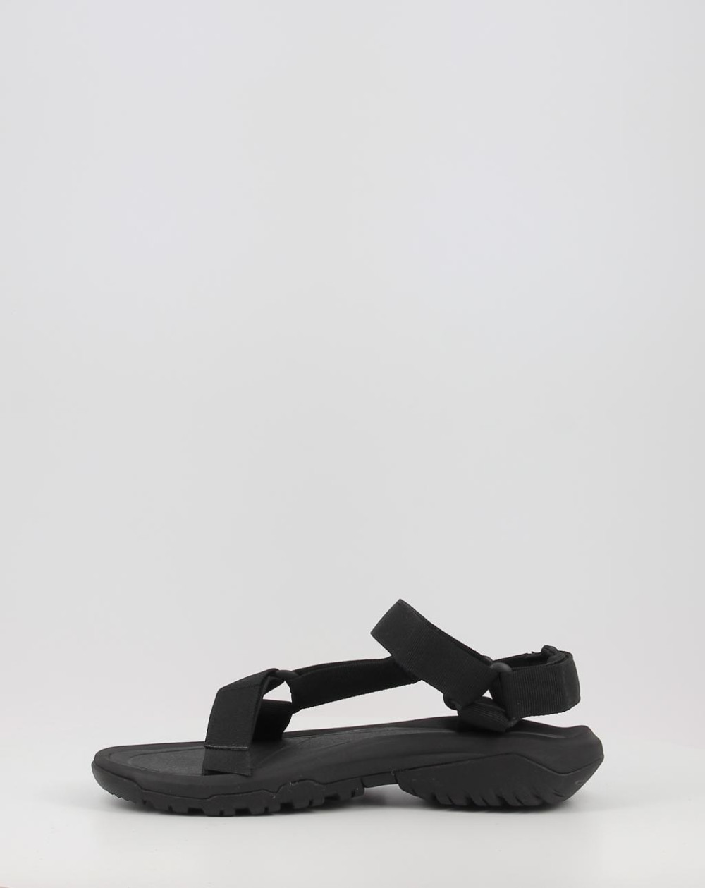 Sandalias Teva HURRICANE XLT2 MEN negro talla 45,5