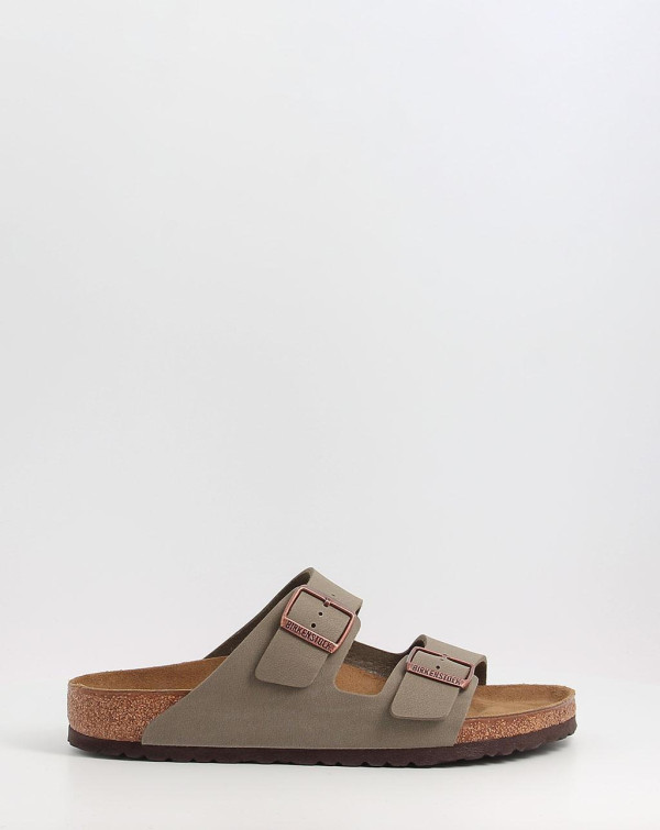 Sandalias Birkenstock...