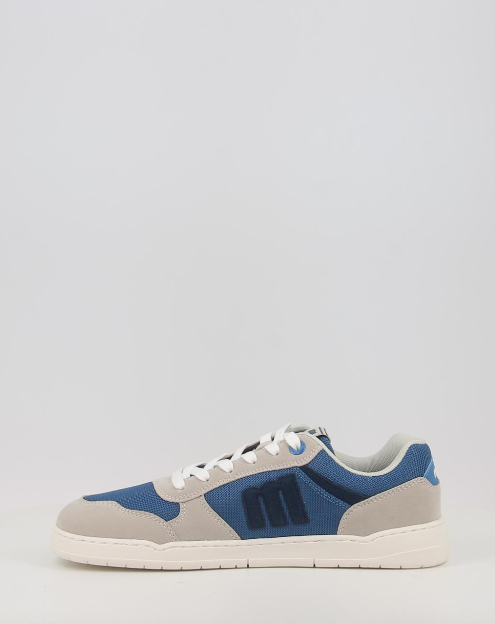 Zapatillas Mustang FREE MIAMI 84766 azul talla 40
