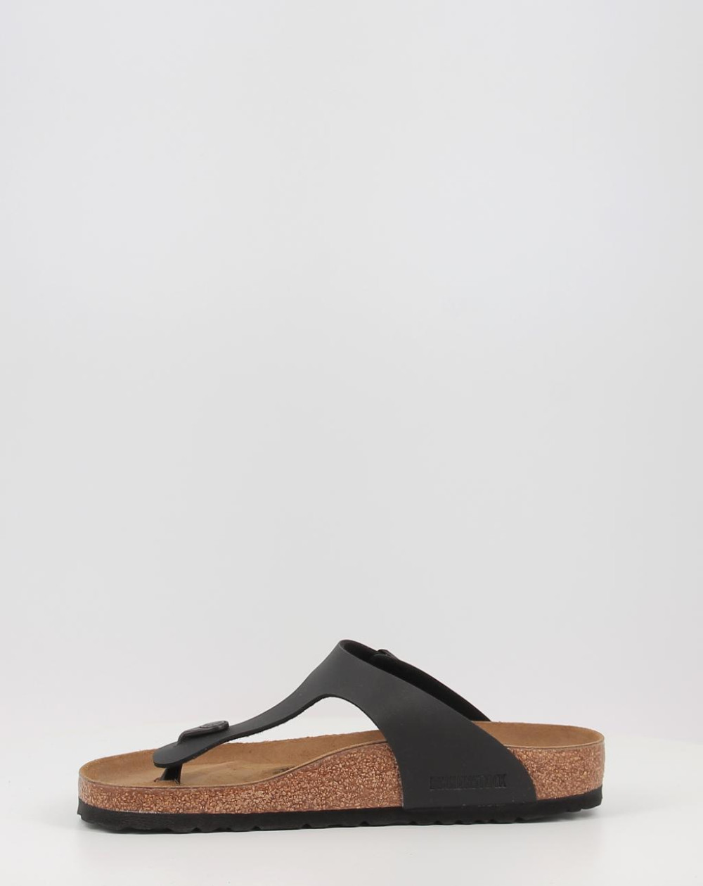 Sandalias Birkenstock GIZEH BF negro talla 44