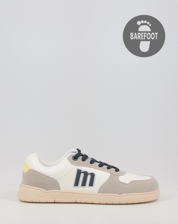 Zapatillas Mustang FREE...