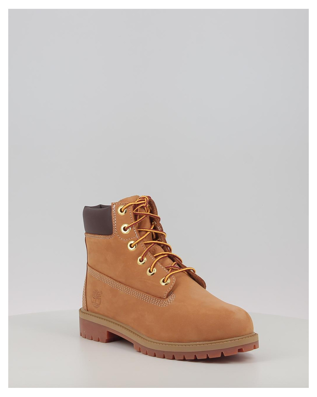 PREMIUM 6 INCH LACE UP WATERPROOF