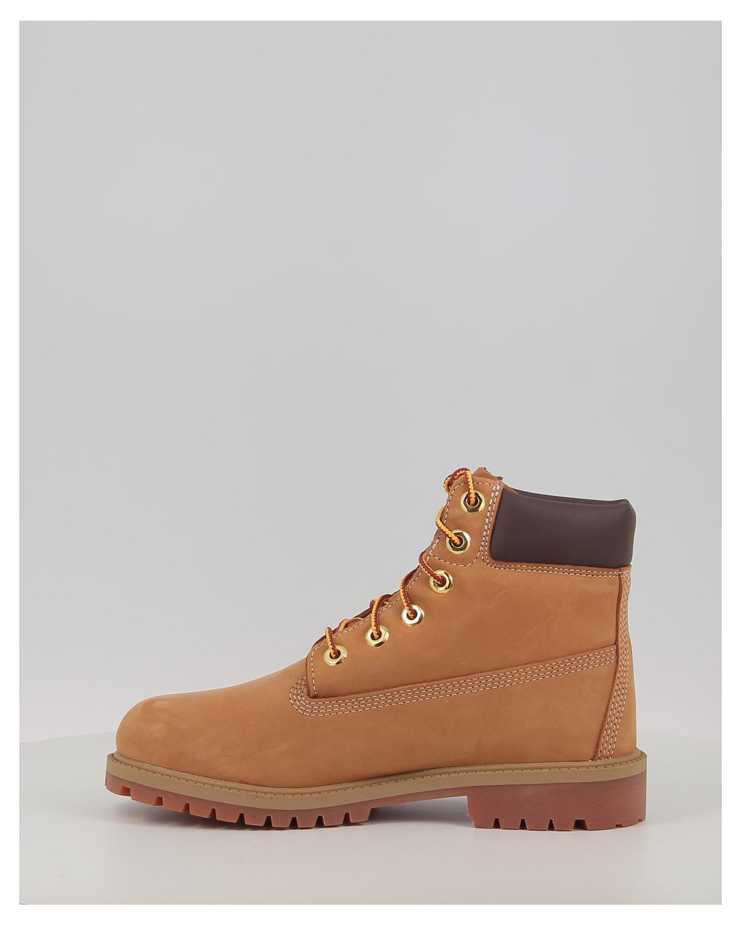 PREMIUM 6 INCH LACE UP WATERPROOF