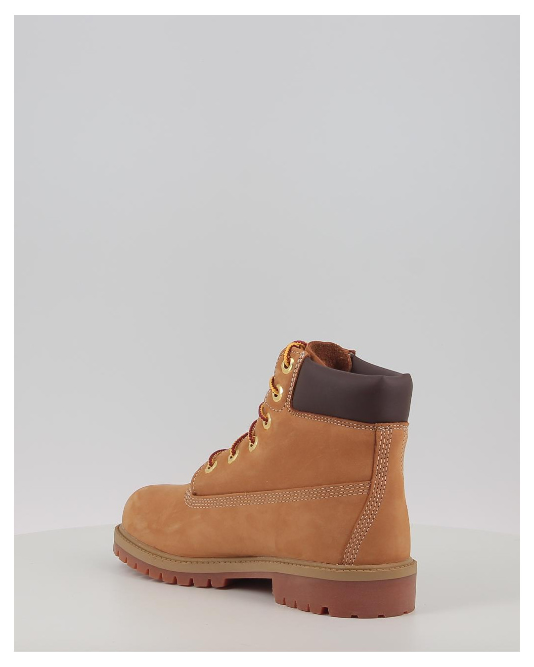 PREMIUM 6 INCH LACE UP WATERPROOF