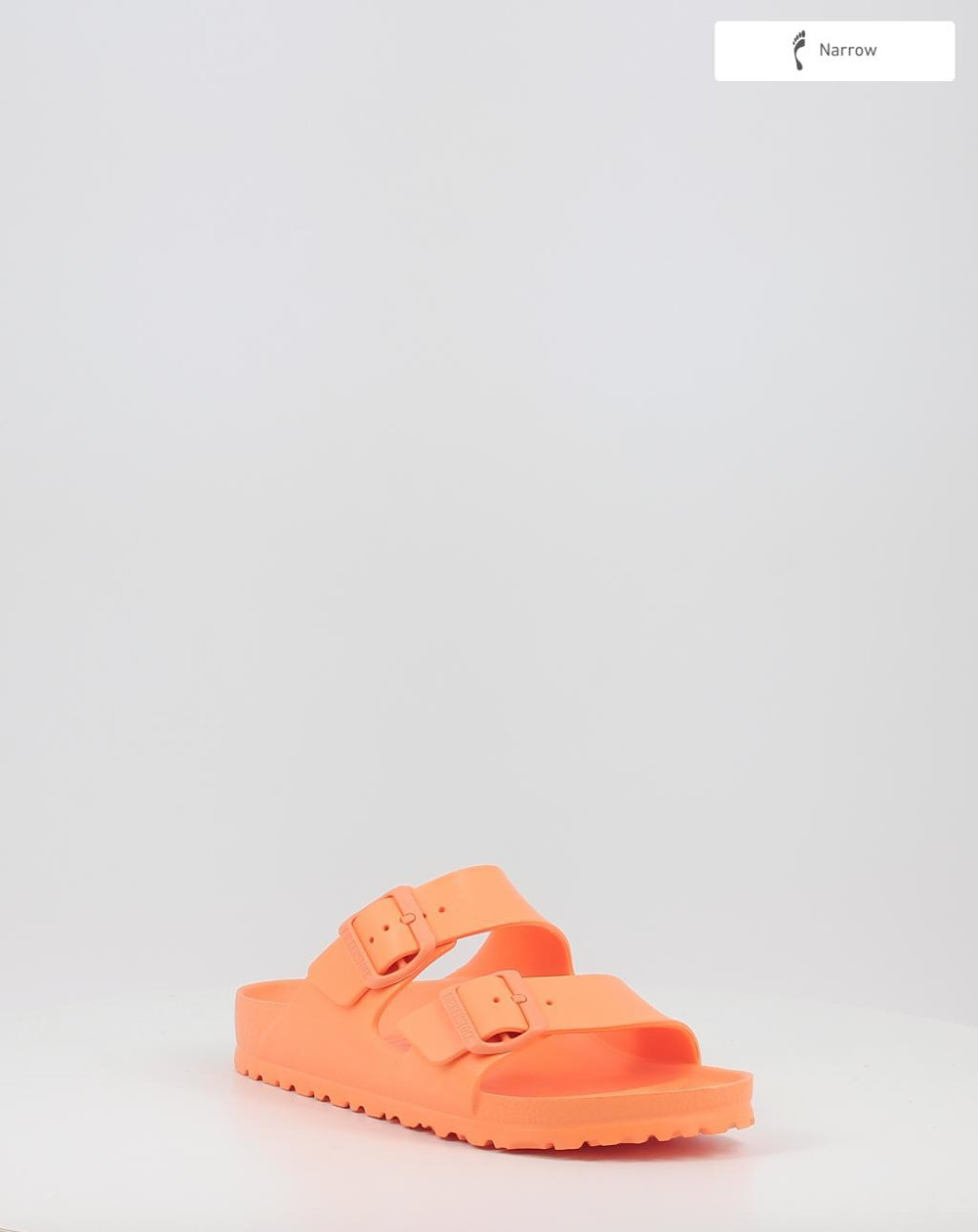 Sandalias Birkenstock ARIZONA EVA naranja talla 40