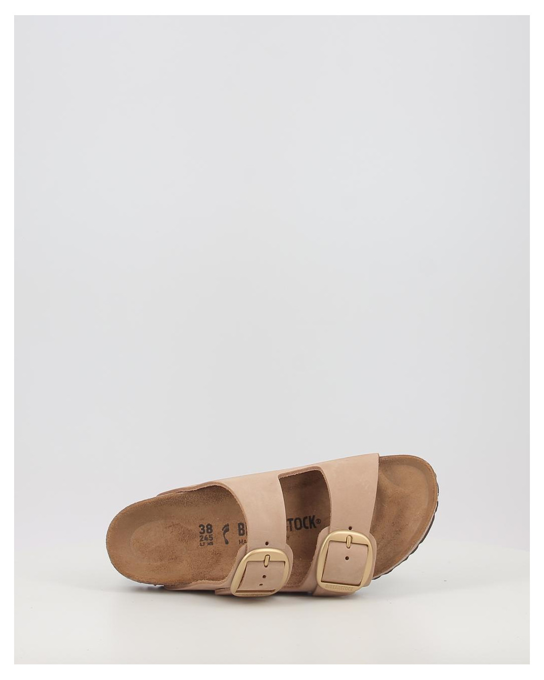 ARIZONA BIG BUCKLE LENB