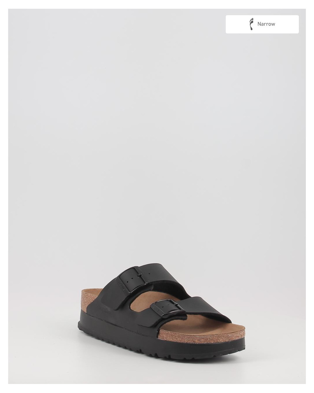 ARIZONA FLEX PLATFORM BF VEG