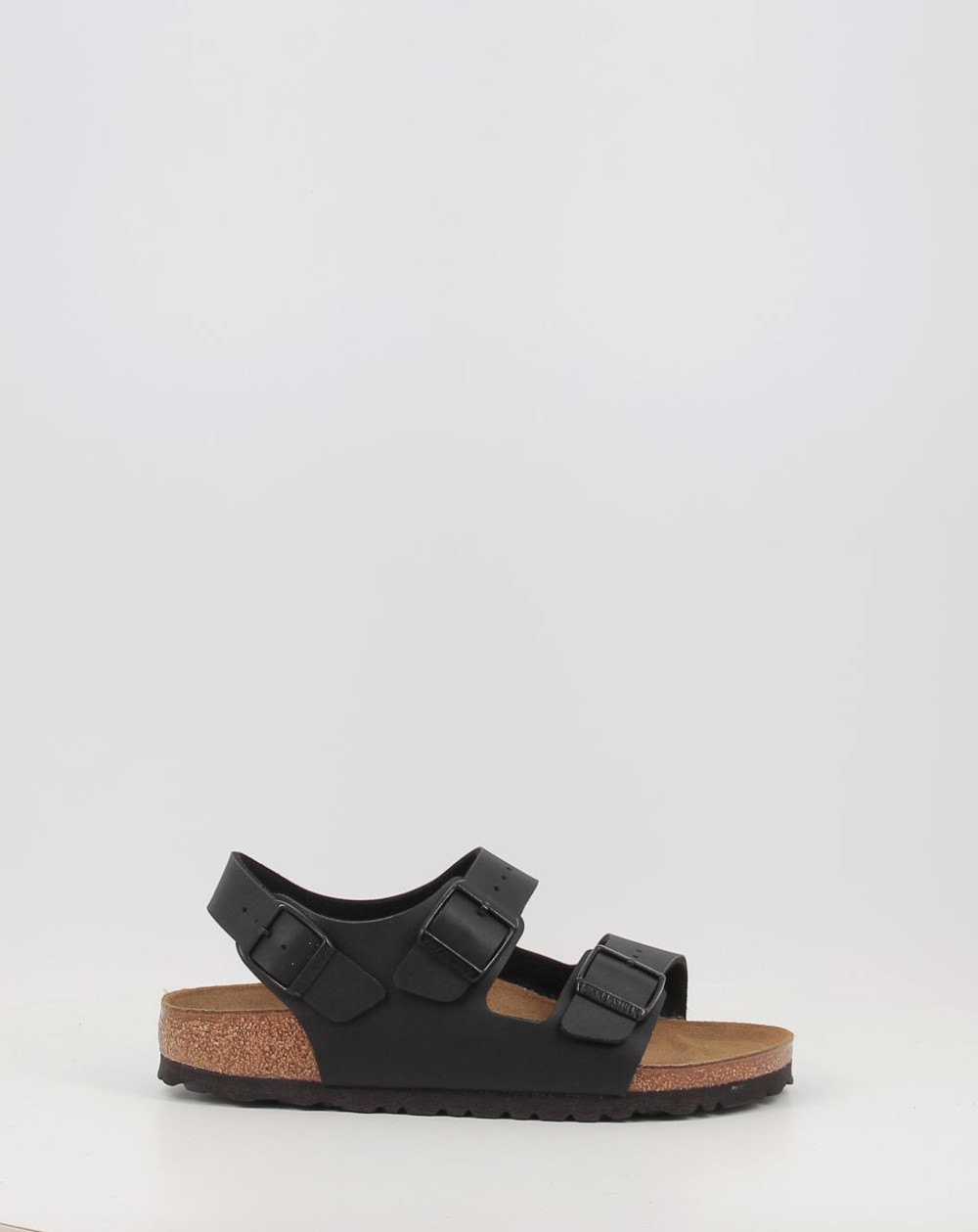 Sandalias Birkenstock MILANO BF negro talla 36