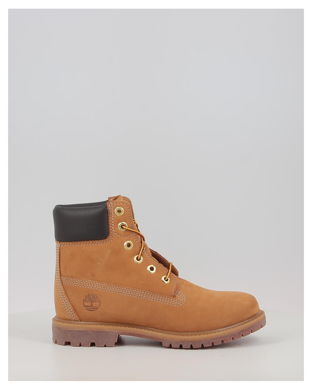 PREMIUM 6 INCH LACE UP WATERPROOF