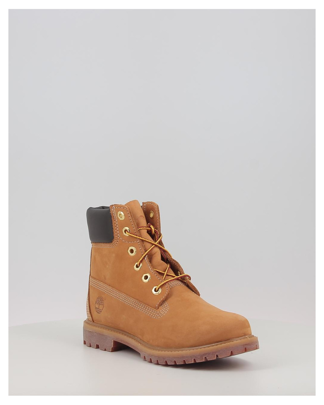 PREMIUM 6 INCH LACE UP WATERPROOF