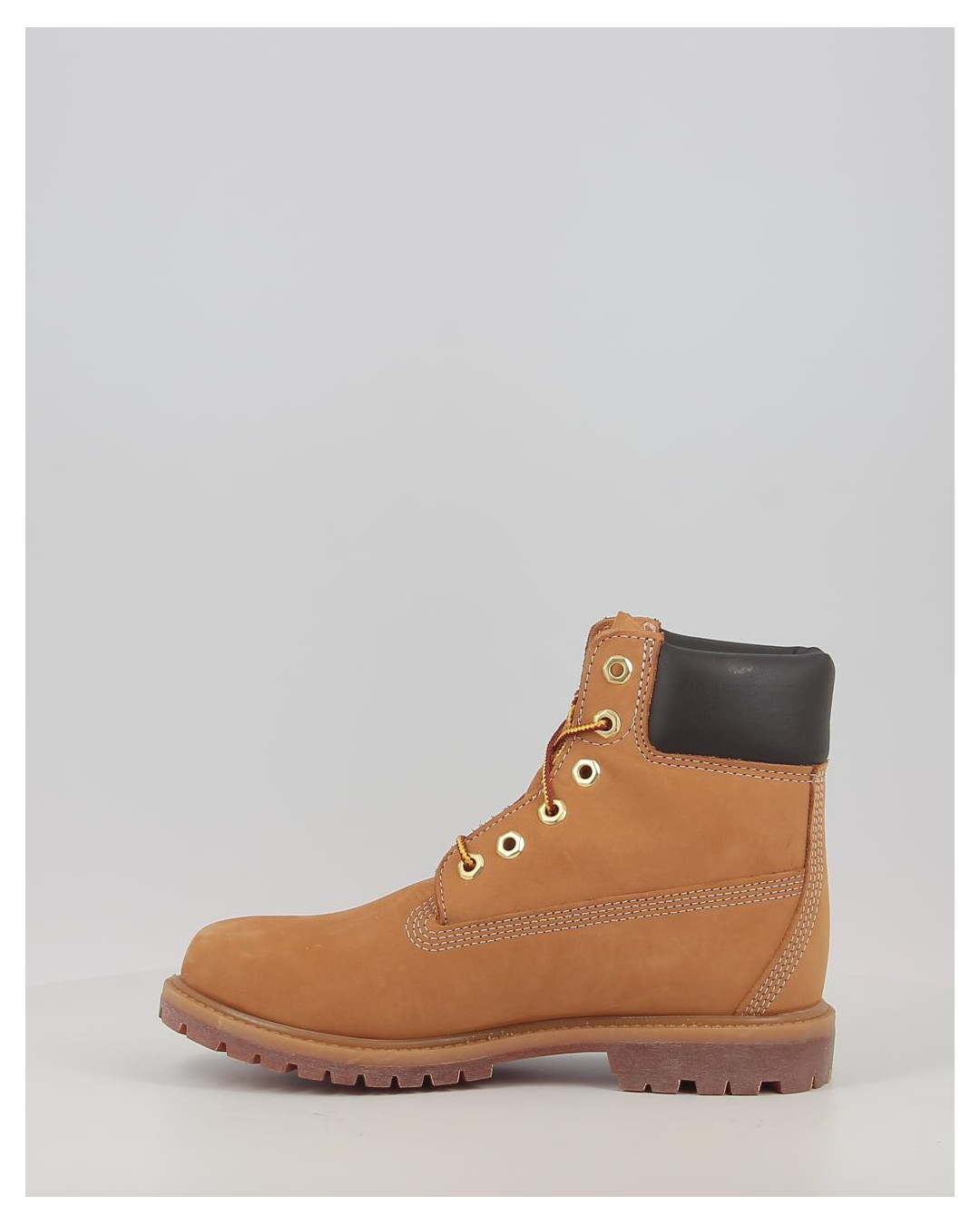 PREMIUM 6 INCH LACE UP WATERPROOF