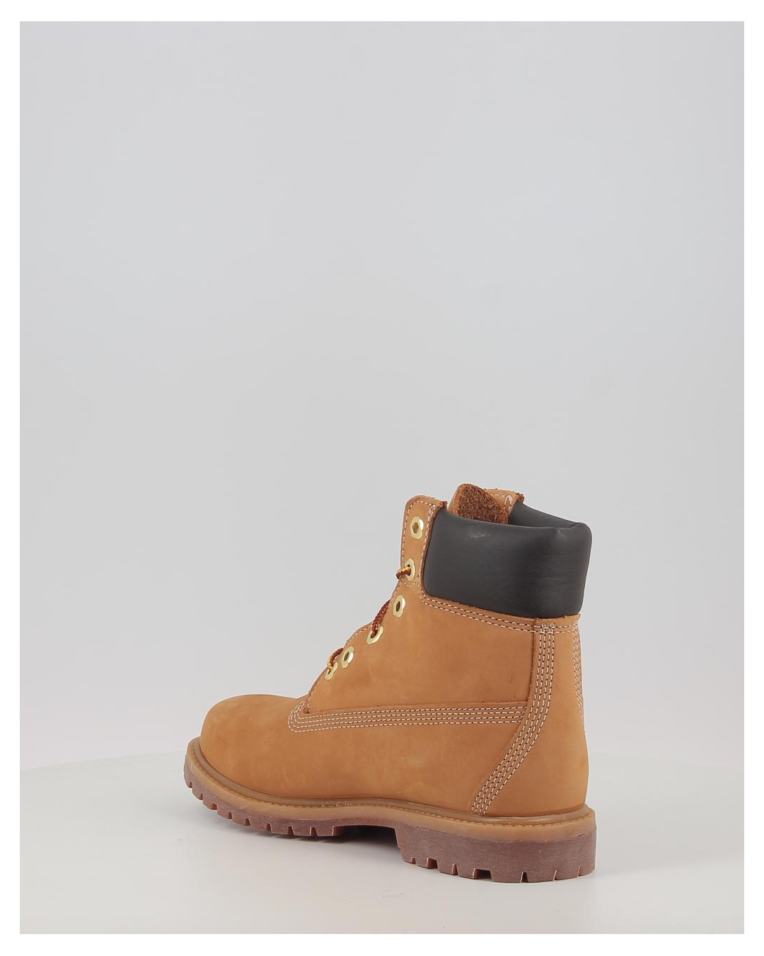 PREMIUM 6 INCH LACE UP WATERPROOF