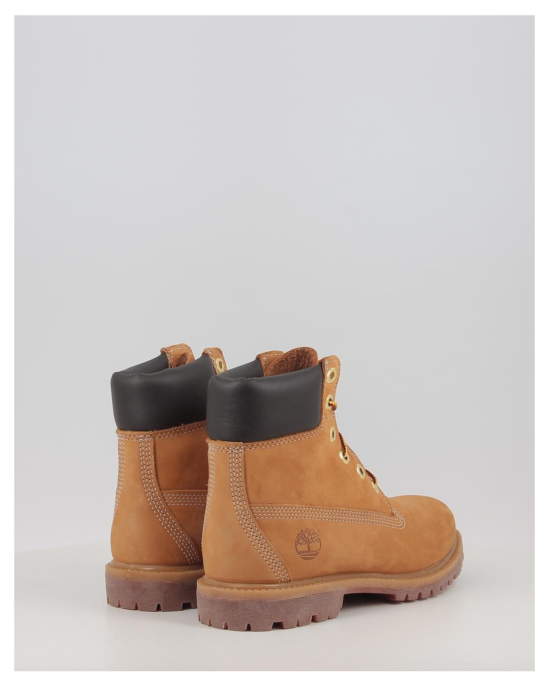 PREMIUM 6 INCH LACE UP WATERPROOF