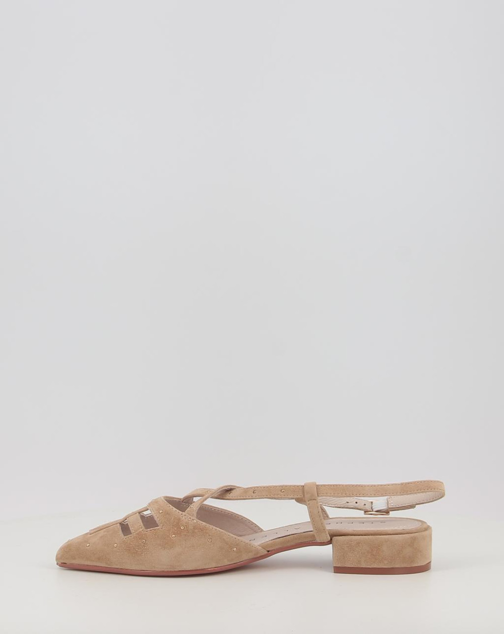 Zapatos Stephen Allen LIBBY arena talla 39