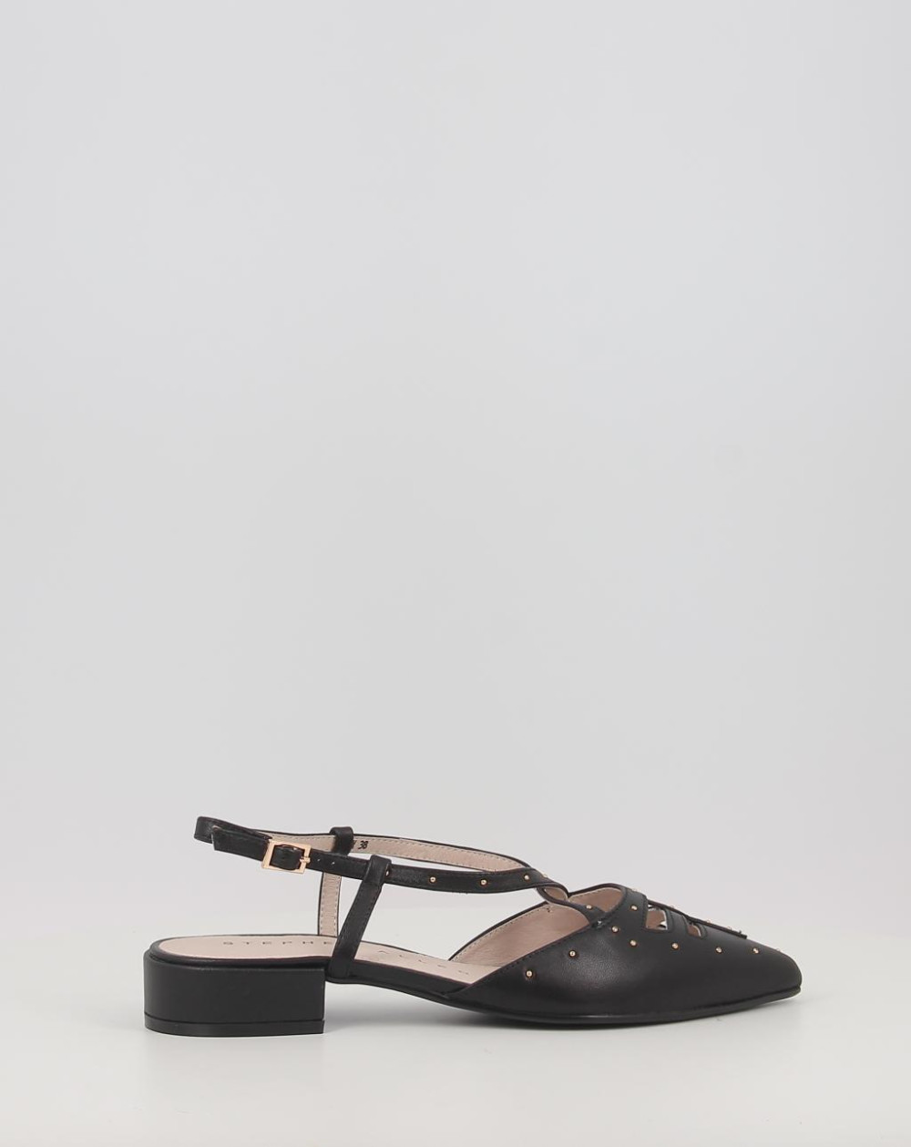 Zapatos Stephen Allen LIBBY negro talla 40