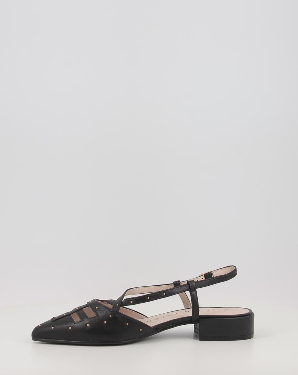 Zapatos Stephen Allen LIBBY negro talla 40