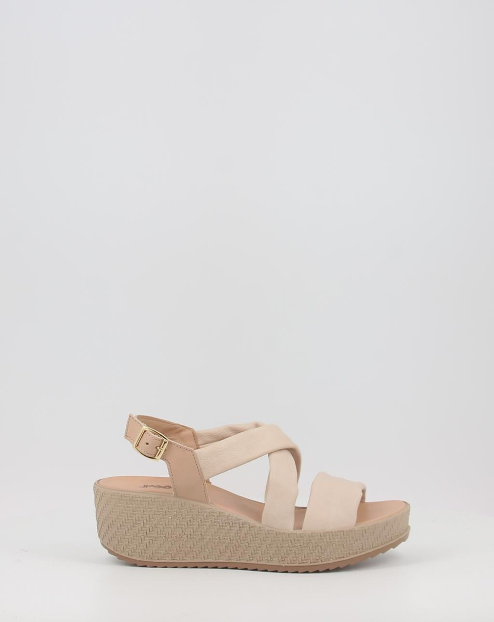 Sandalias Imac CANDY 757610 beig talla 38
