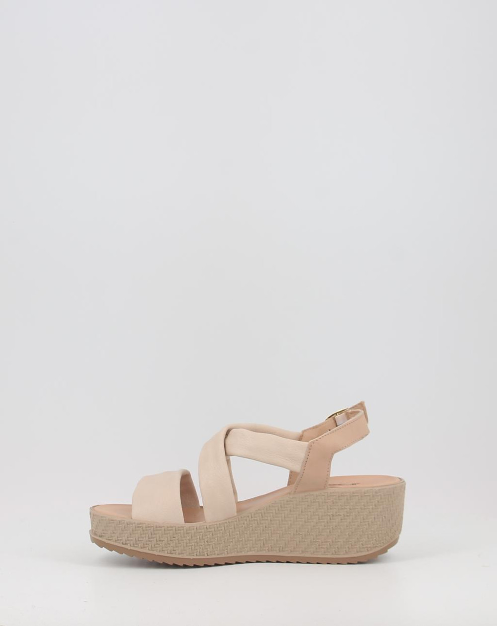 Sandalias Imac CANDY 757610 beig talla 38