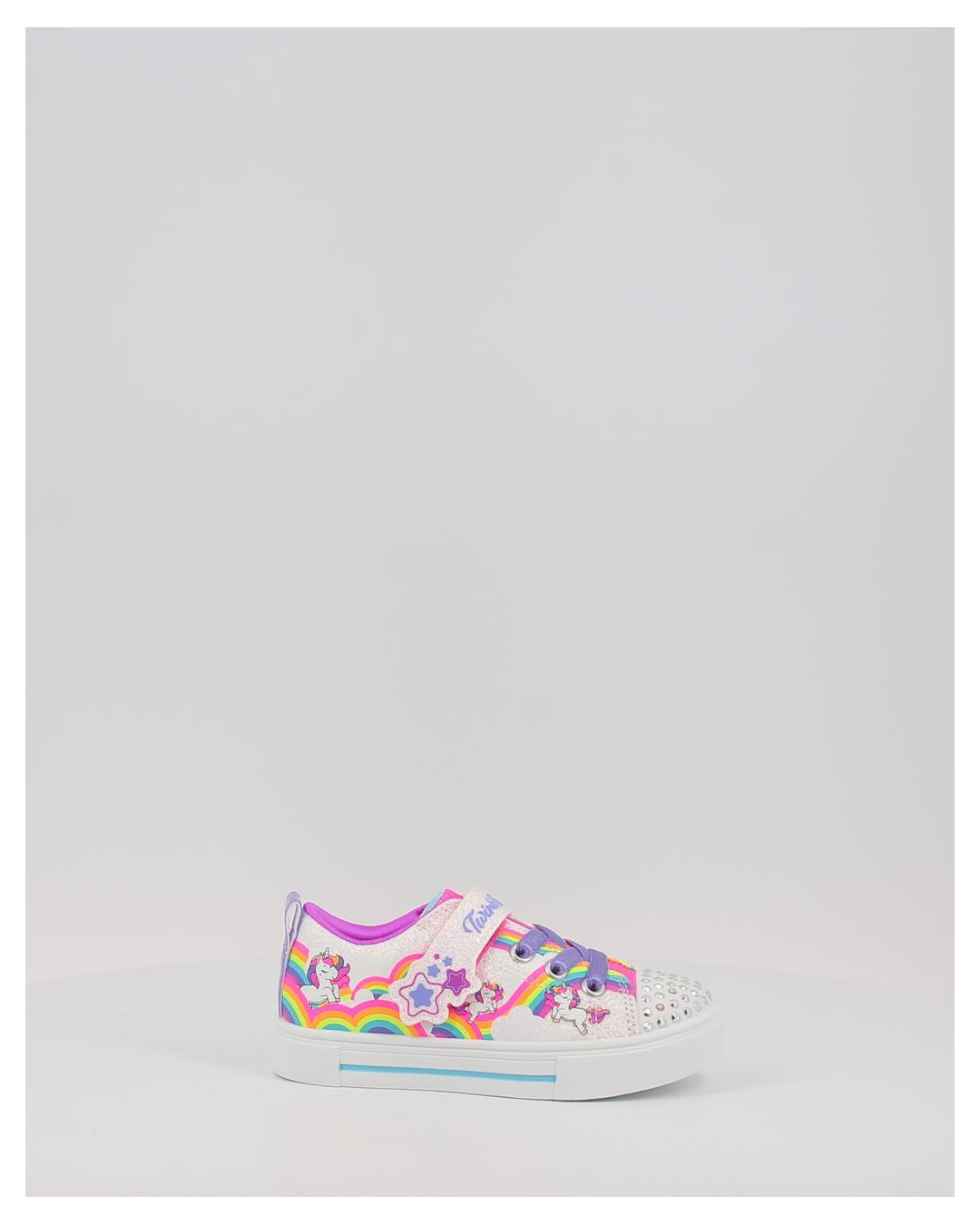 TWINKLE SPARKS JUNPIN CLOUDS 314809