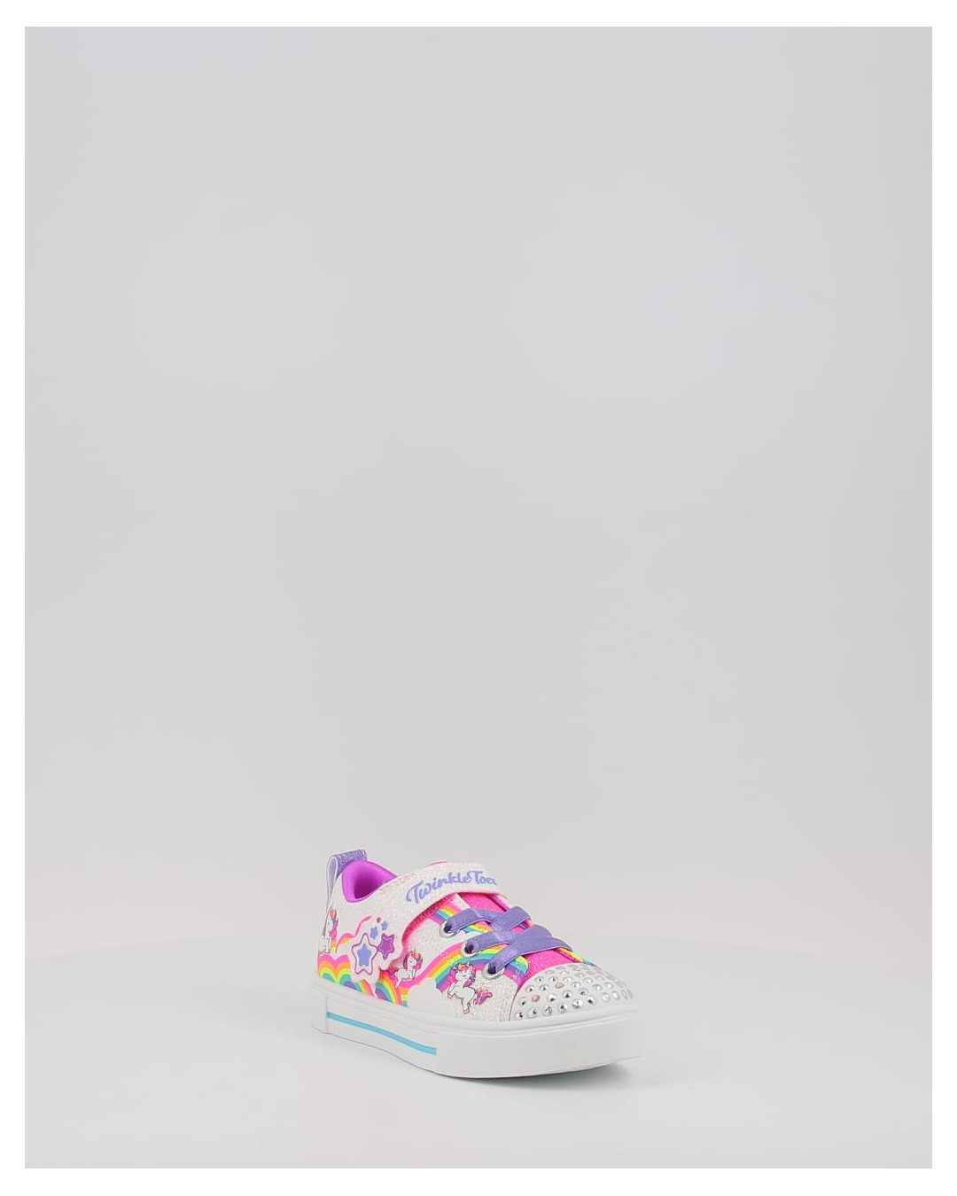 TWINKLE SPARKS JUNPIN CLOUDS 314809