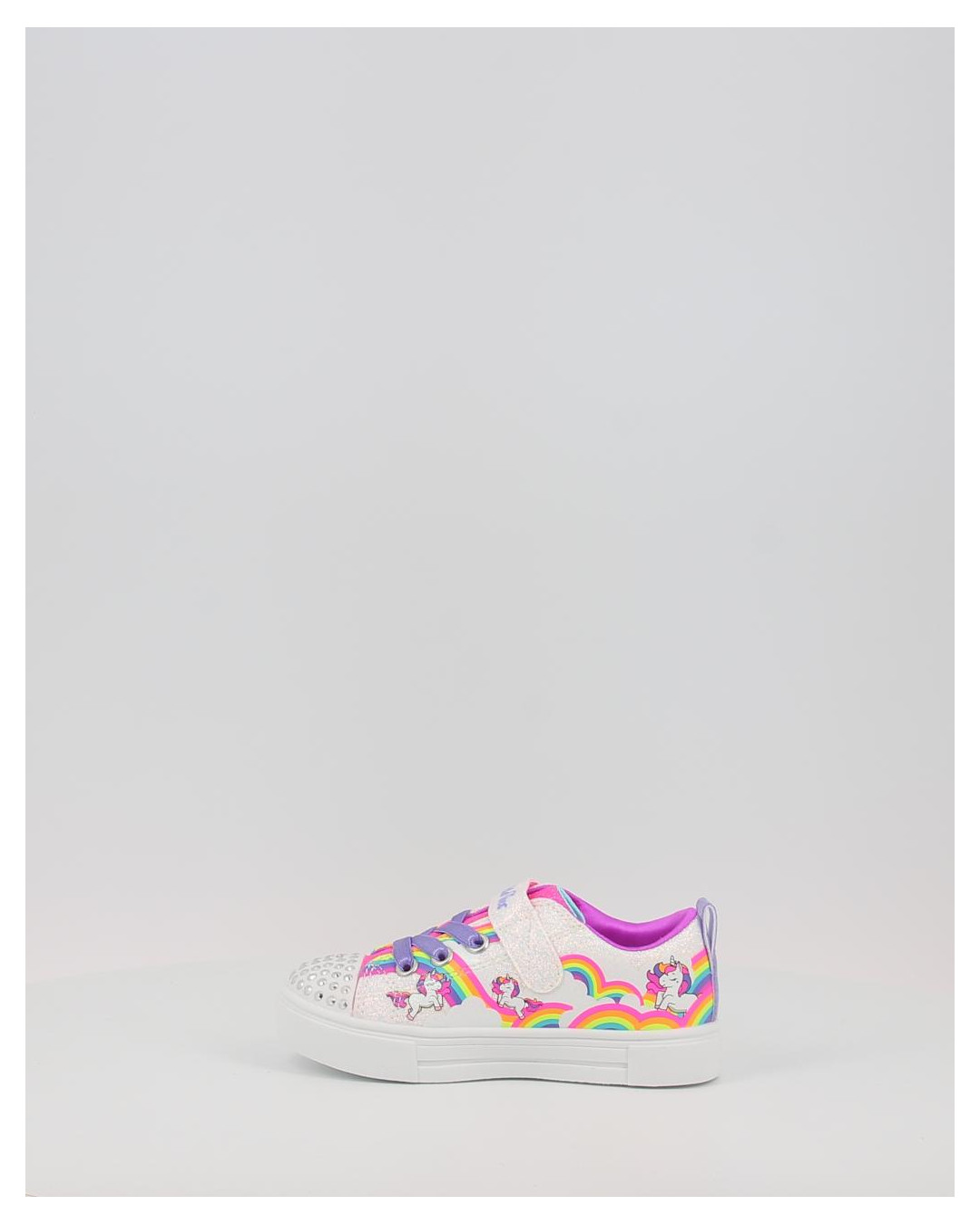 TWINKLE SPARKS JUNPIN CLOUDS 314809