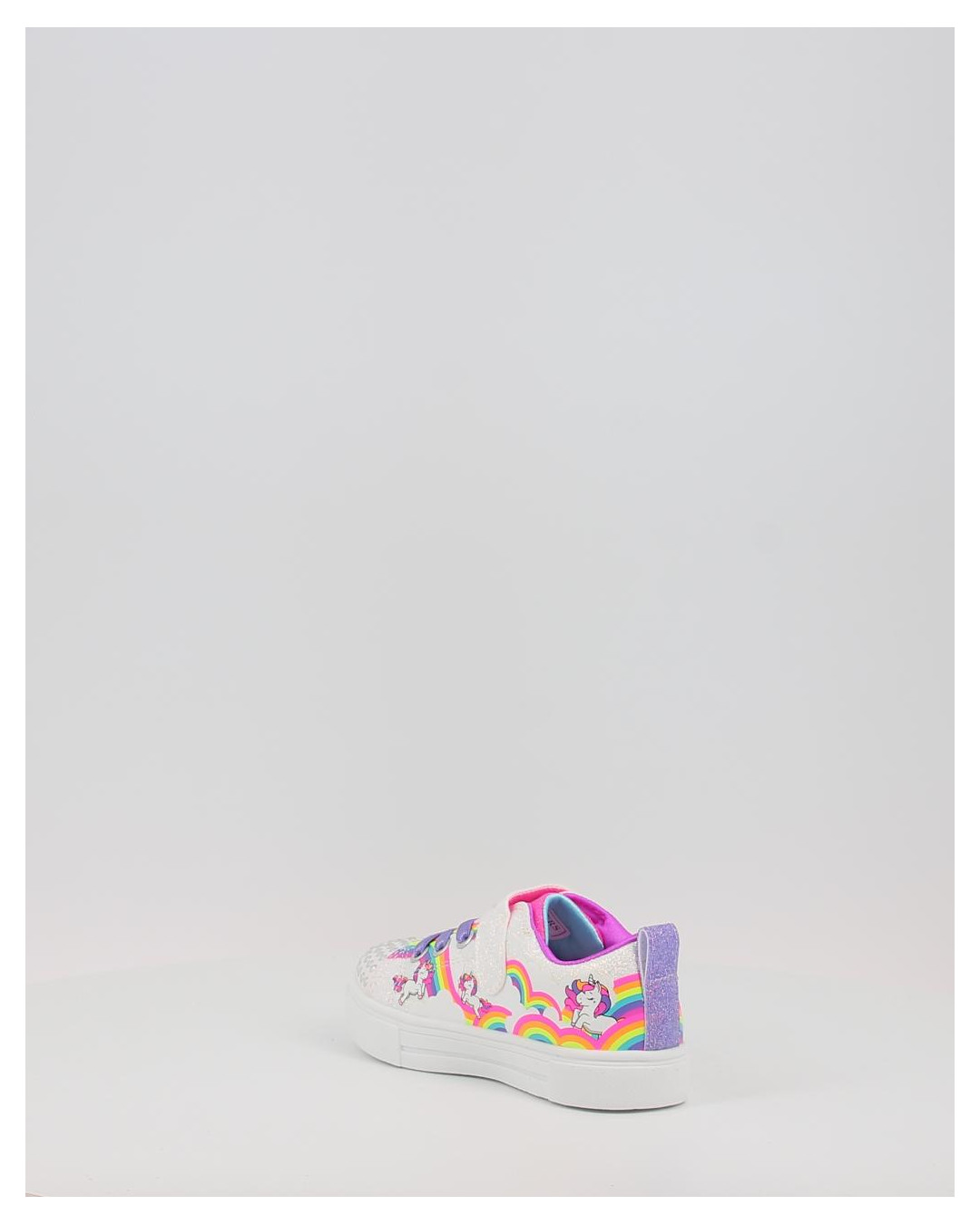 TWINKLE SPARKS JUNPIN CLOUDS 314809