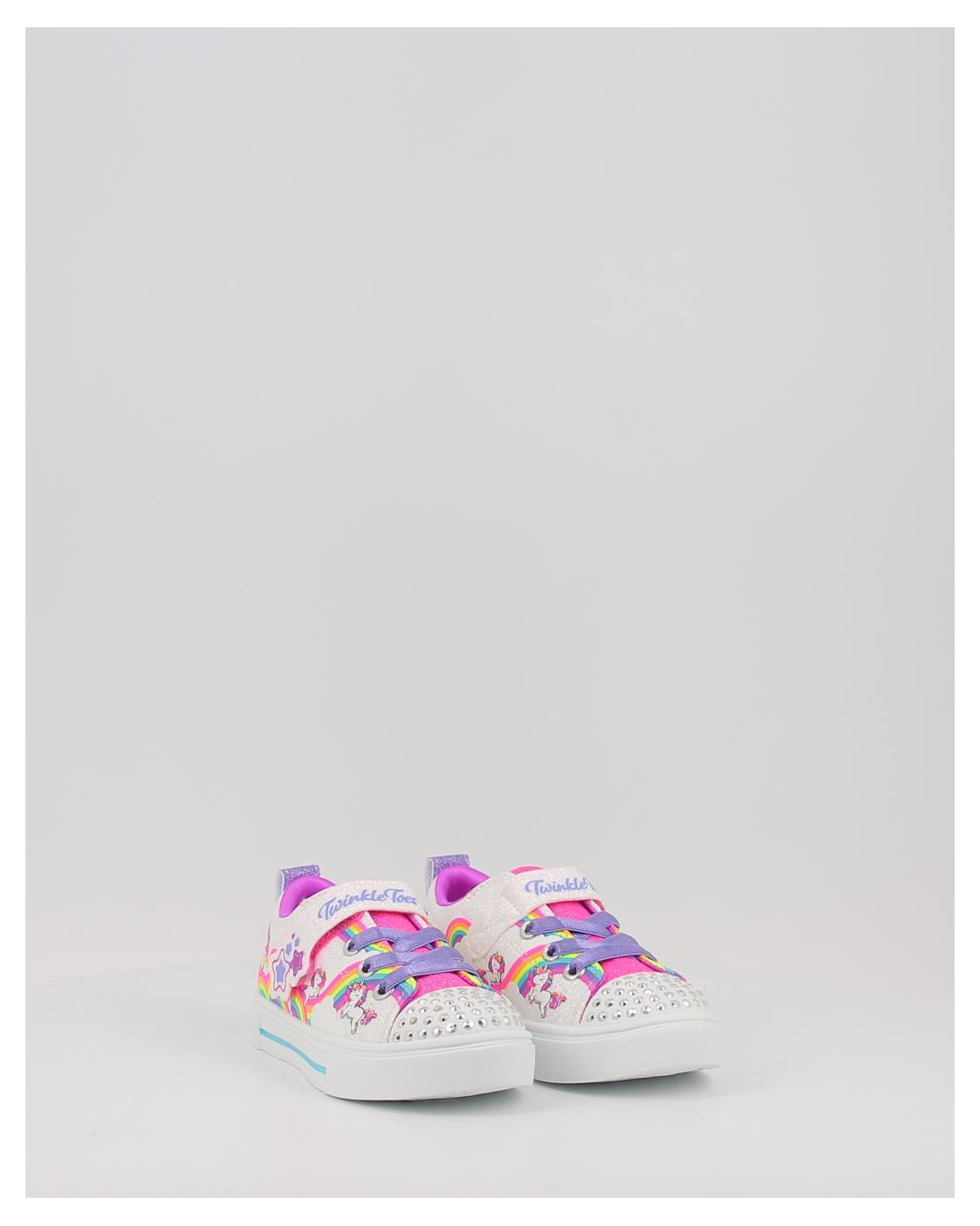 TWINKLE SPARKS JUNPIN CLOUDS 314809