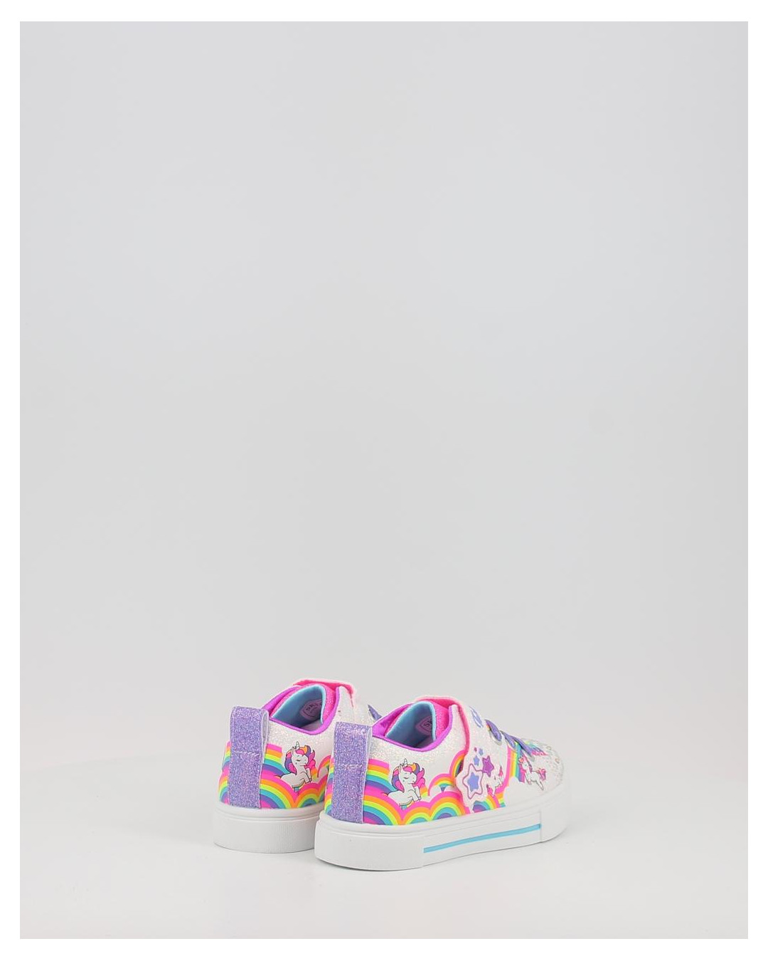 TWINKLE SPARKS JUNPIN CLOUDS 314809