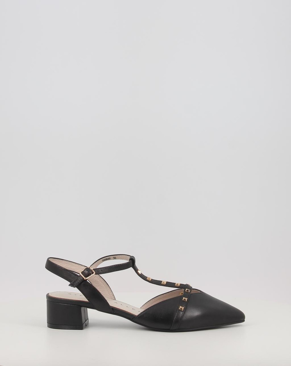 Zapatos Stephen Allen HANNAN negro talla 38