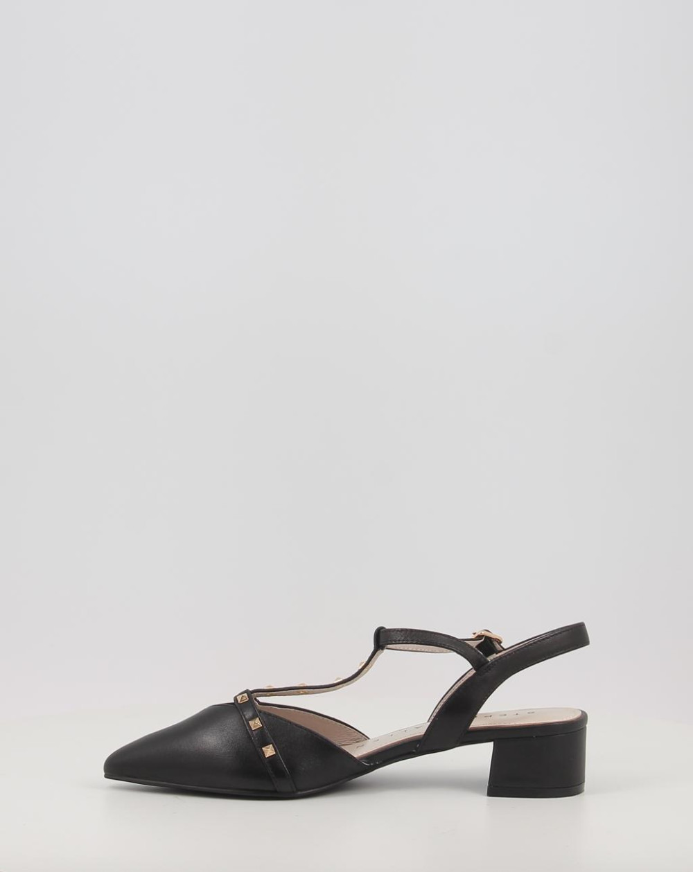 Zapatos Stephen Allen HANNAN negro talla 38