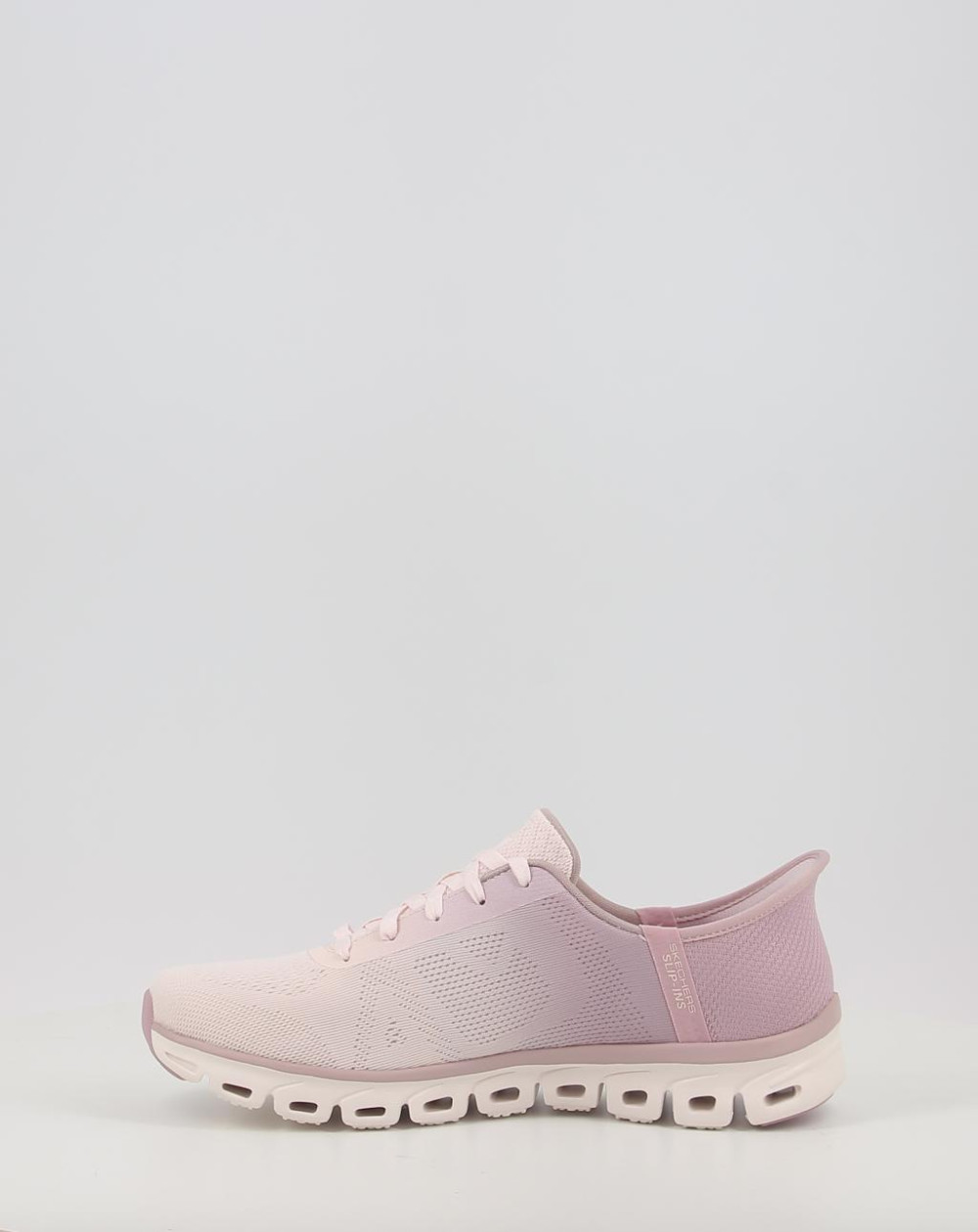 Zapatillas Skechers GLIDE-STEP – EXCITE 104566 rosa talla 40