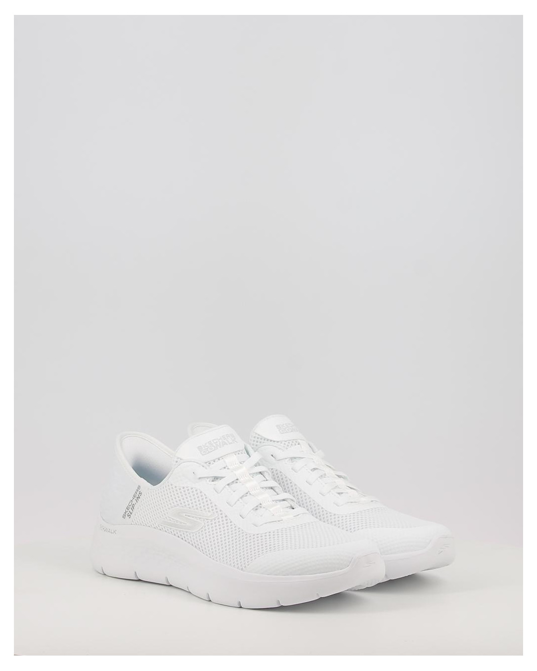 GO WALK FLEX GRAND ENTRY 124836