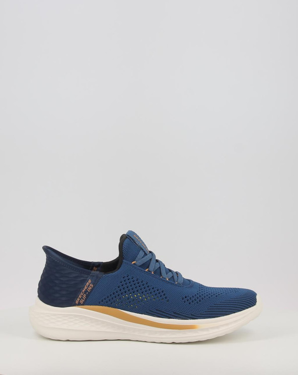 SLIP INS RF SLADE QUINTO 210810