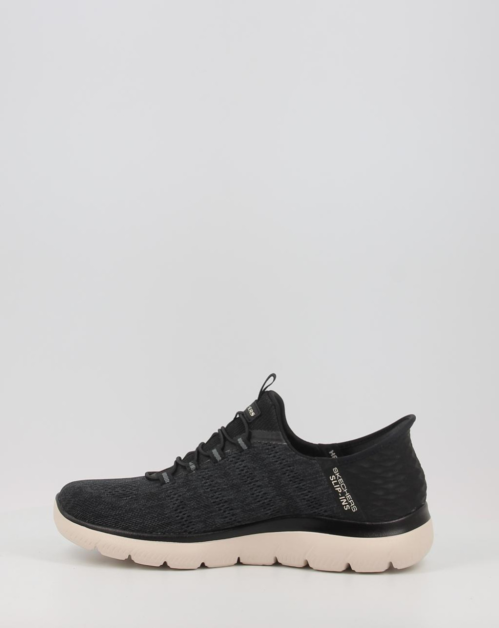 Zapatillas Skechers SUMMITS – KEY PACE 232469 negro talla 41