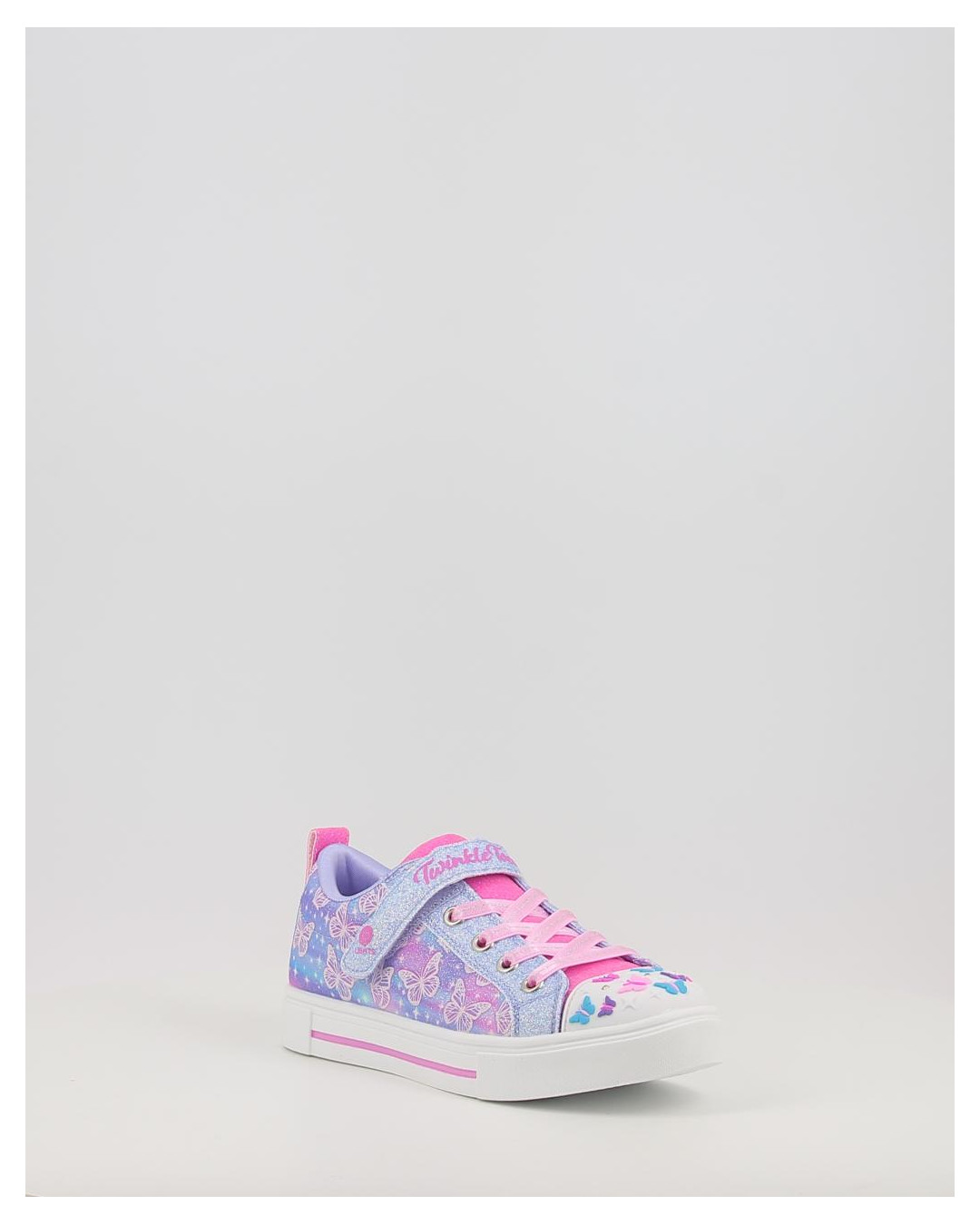 TWINKLE TOES TWINKLE SPARKS