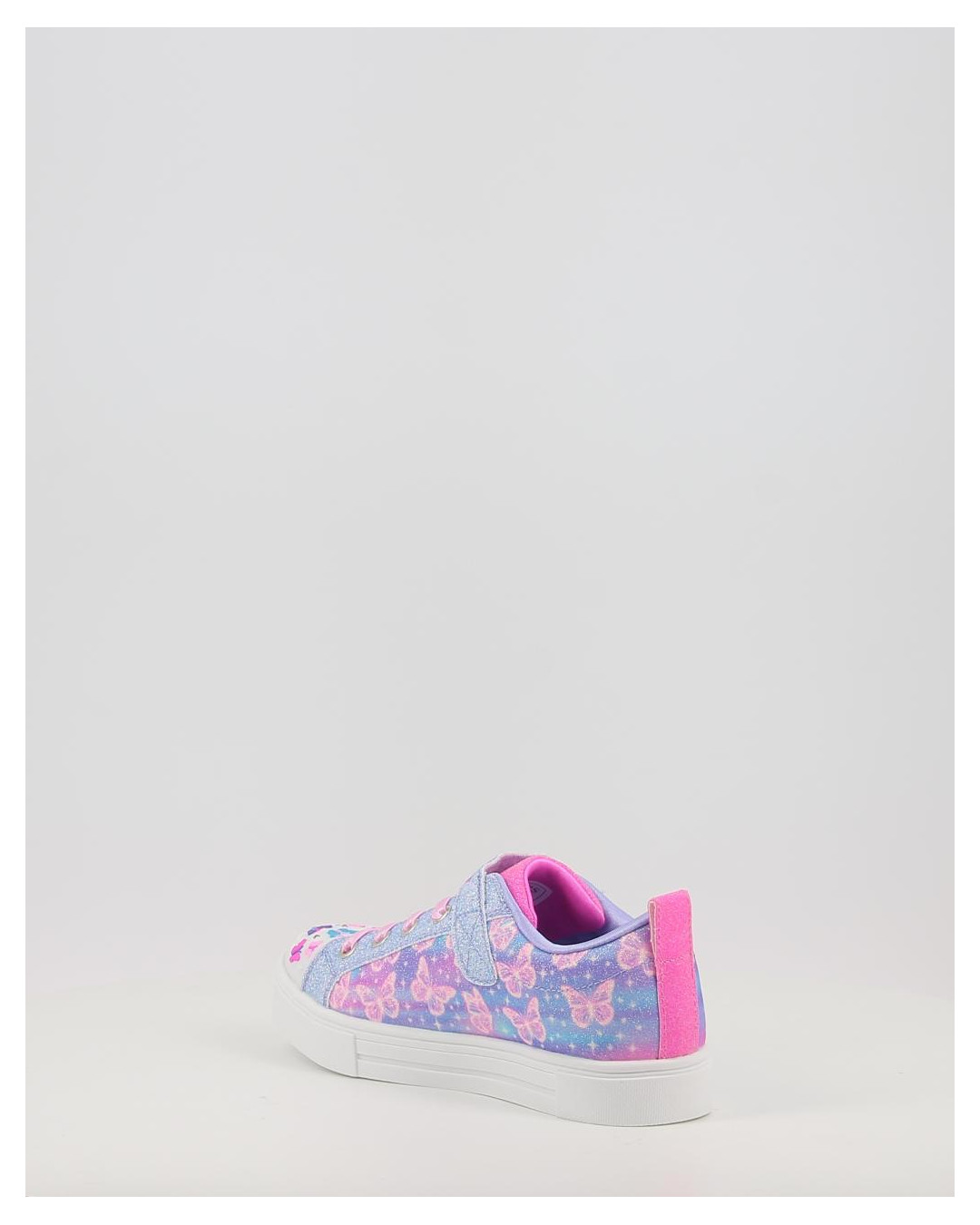 TWINKLE TOES TWINKLE SPARKS