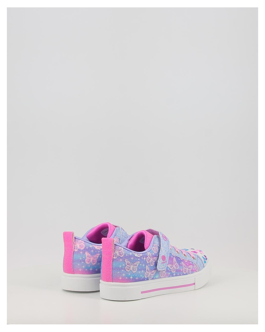 TWINKLE TOES TWINKLE SPARKS