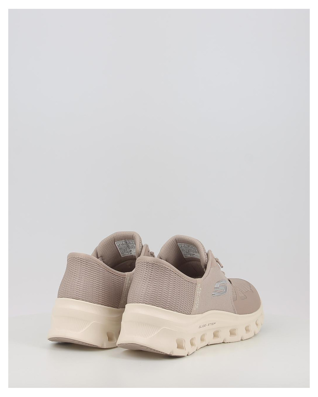 SLIP INS GLIDE STEP PRO 150420