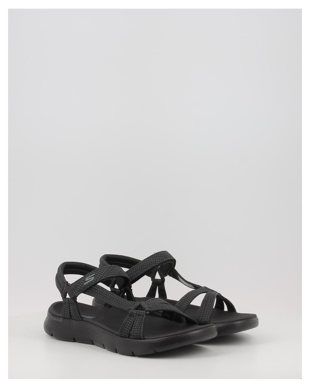 GO WALK FLEX SANDAL SUBLIME 141451