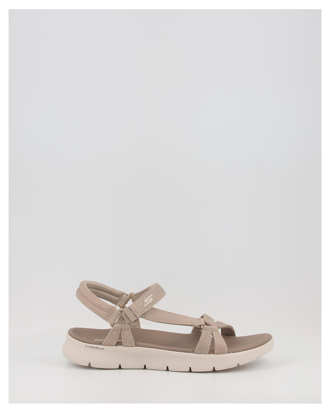 GO WALK FLEX SANDAL SUBLIME 141451