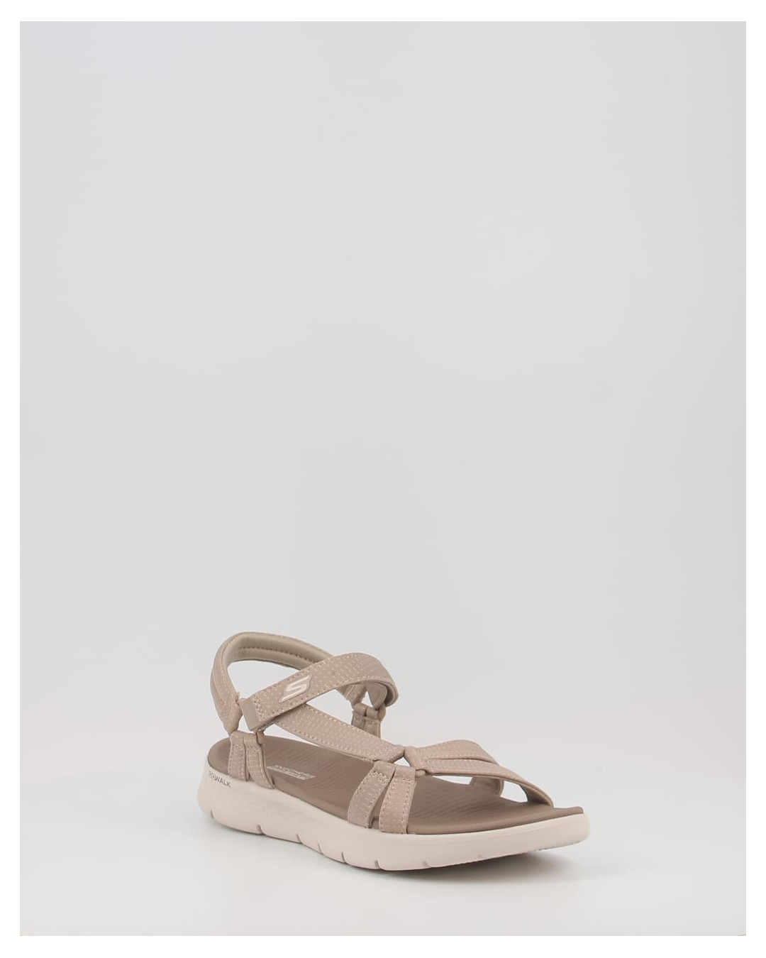 GO WALK FLEX SANDAL SUBLIME 141451