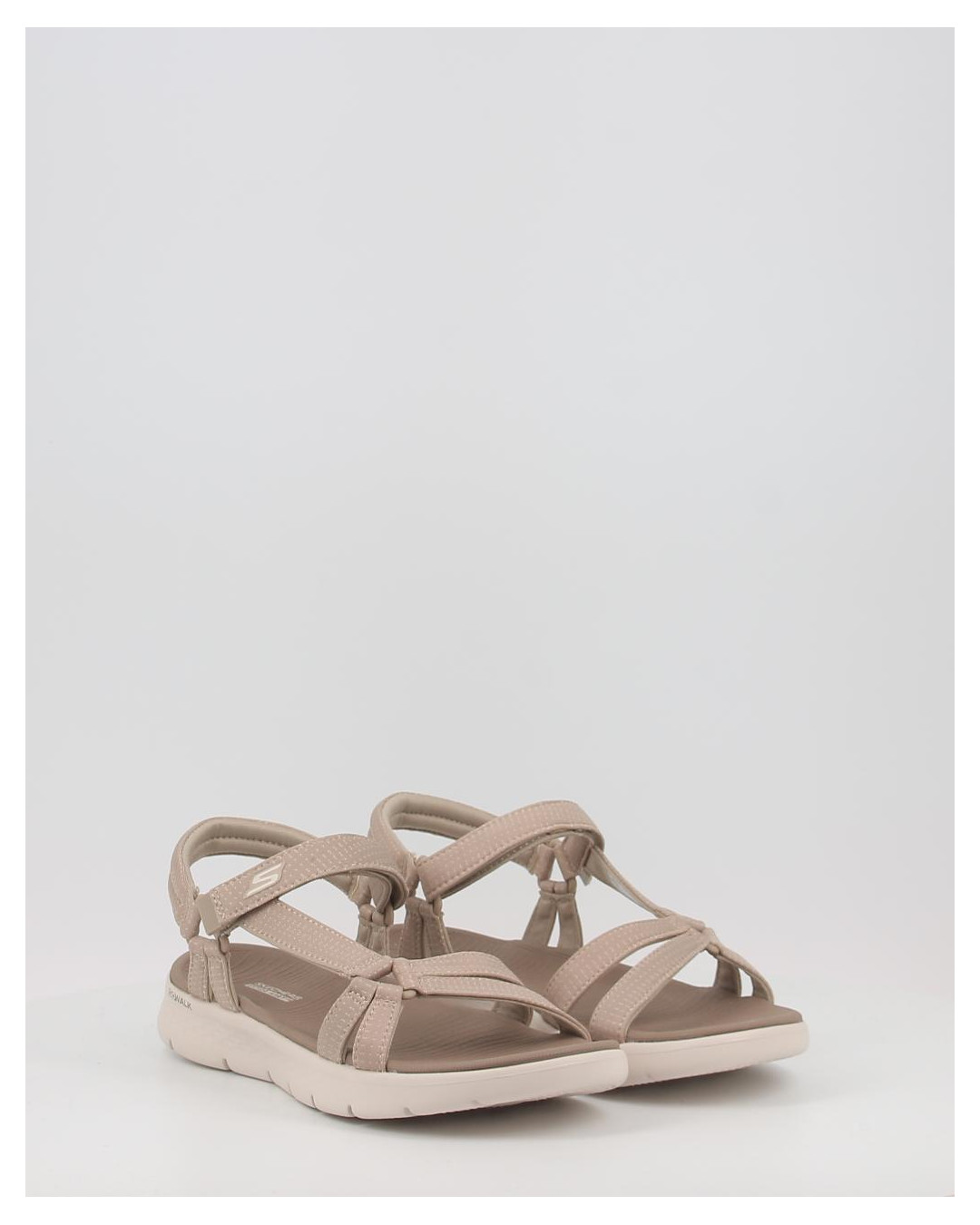 GO WALK FLEX SANDAL SUBLIME 141451