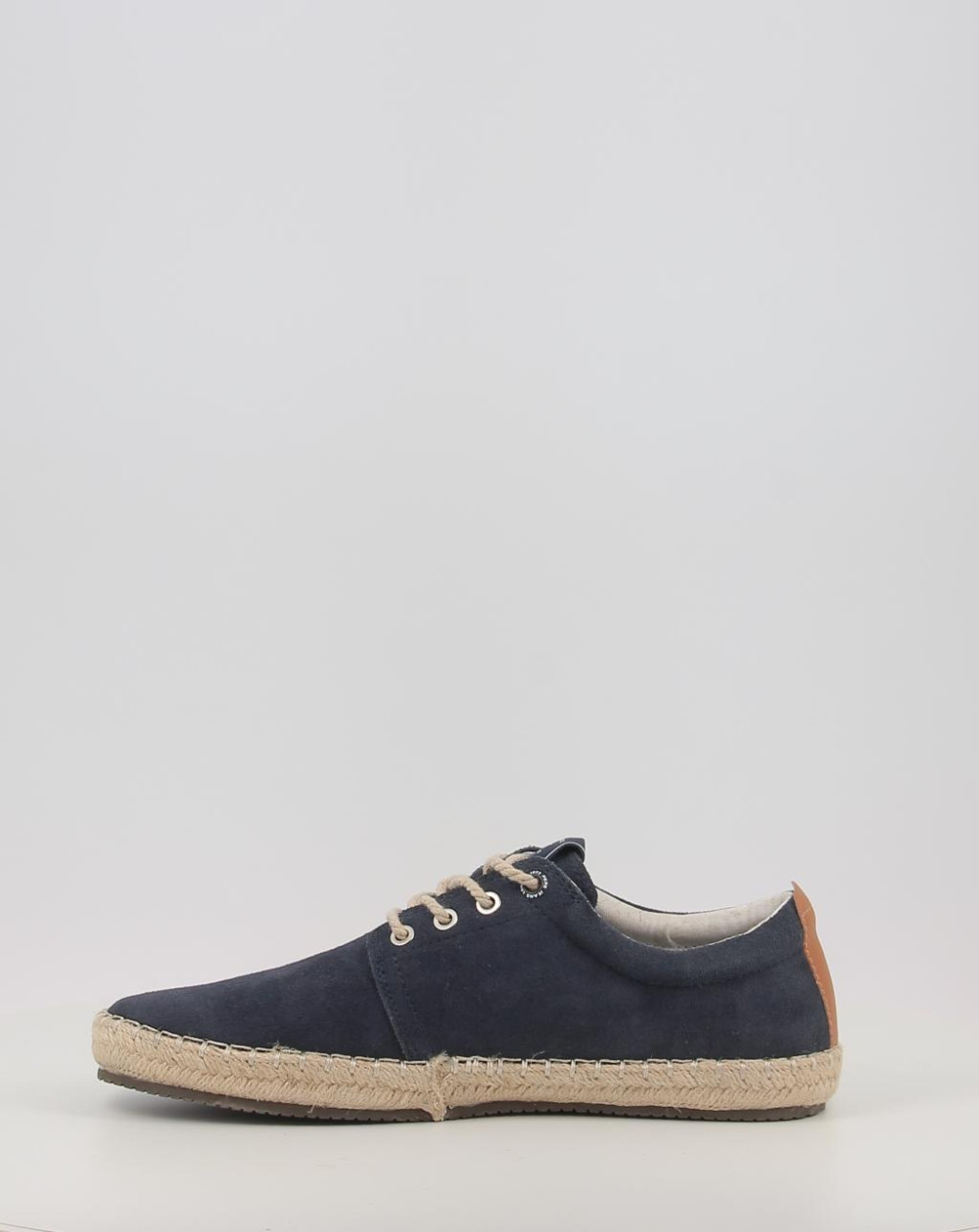 Alpargatas Pepe Jeans TOURIST WEST PMS10336 azul talla 45