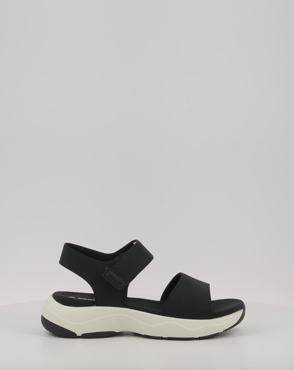 Sandalias Ecoalf CARLA negro talla 36