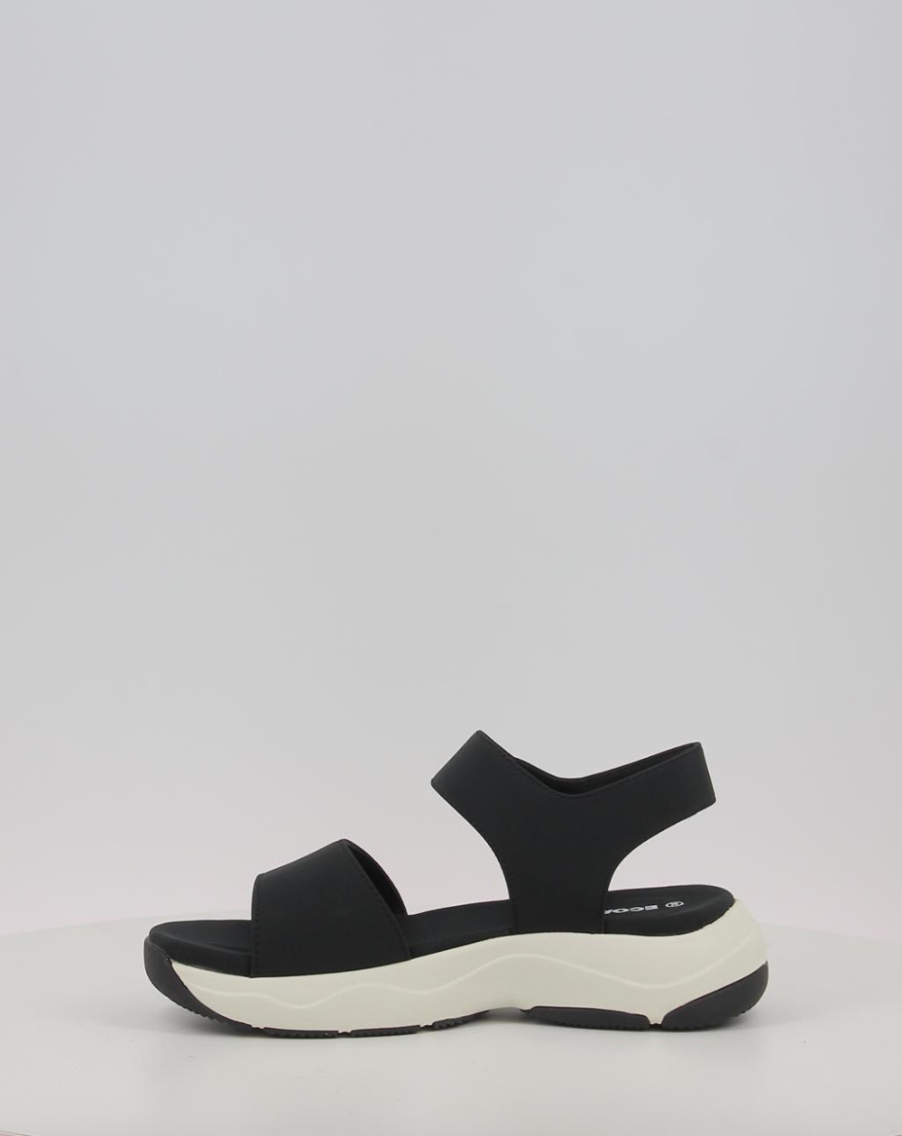Sandalias Ecoalf CARLA negro talla 36
