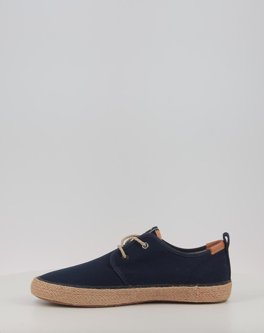 Alpargatas Pepe Jeans PORT TOURIST PMS10332 azul talla 45